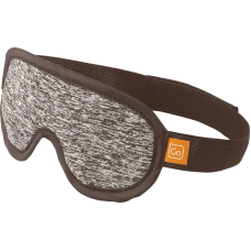 Go Travel Sleepy ZZZ's (Orange)